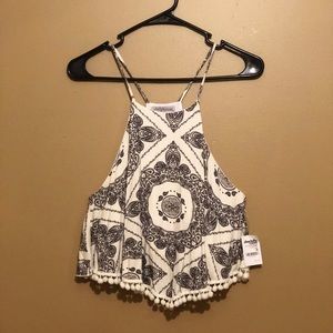 Gorgeous Blouse | Great for the Summer!